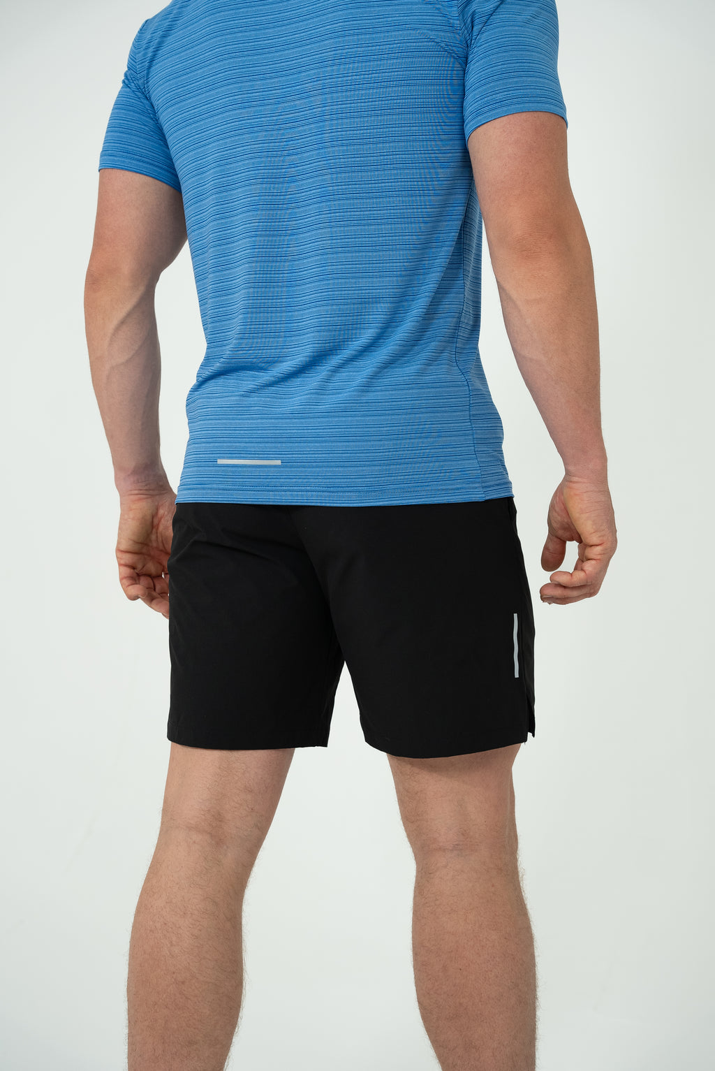 Swift Short - Midnight Black