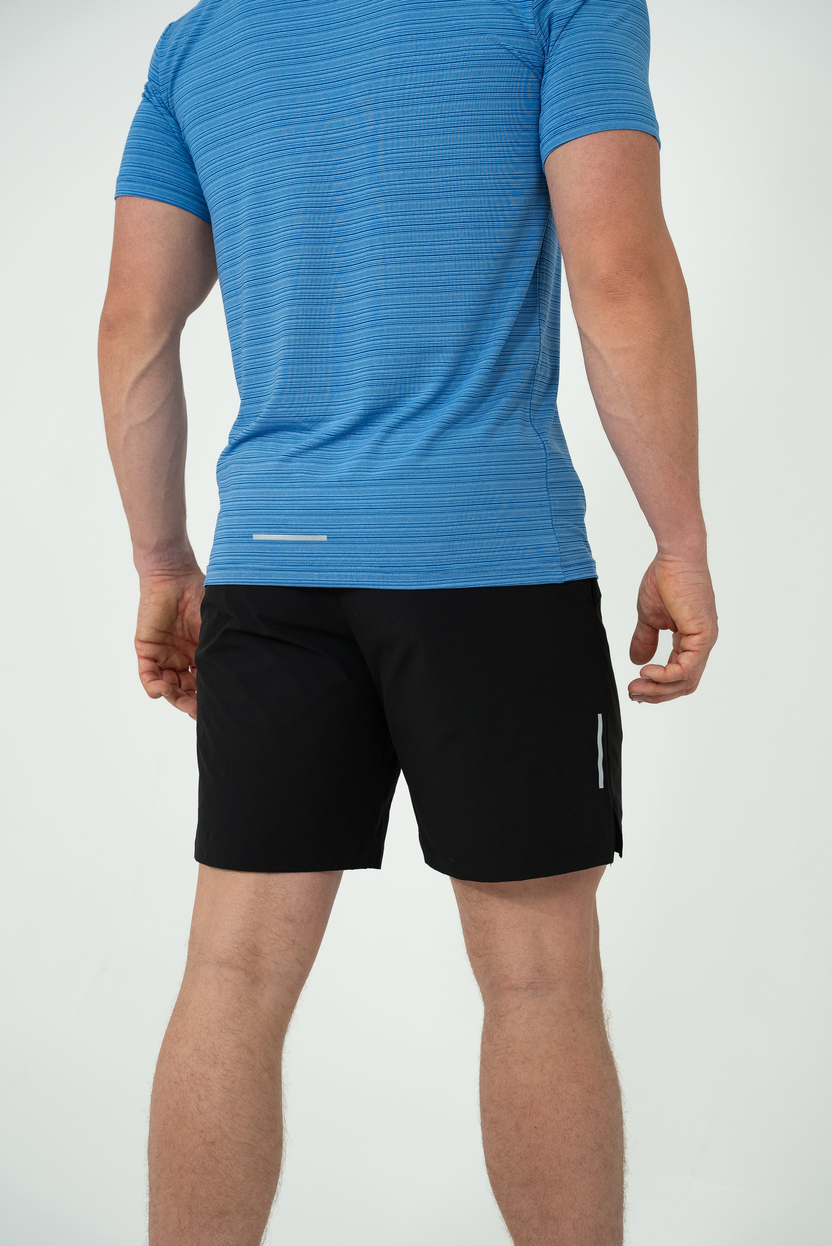 Swift Short - Midnight Black