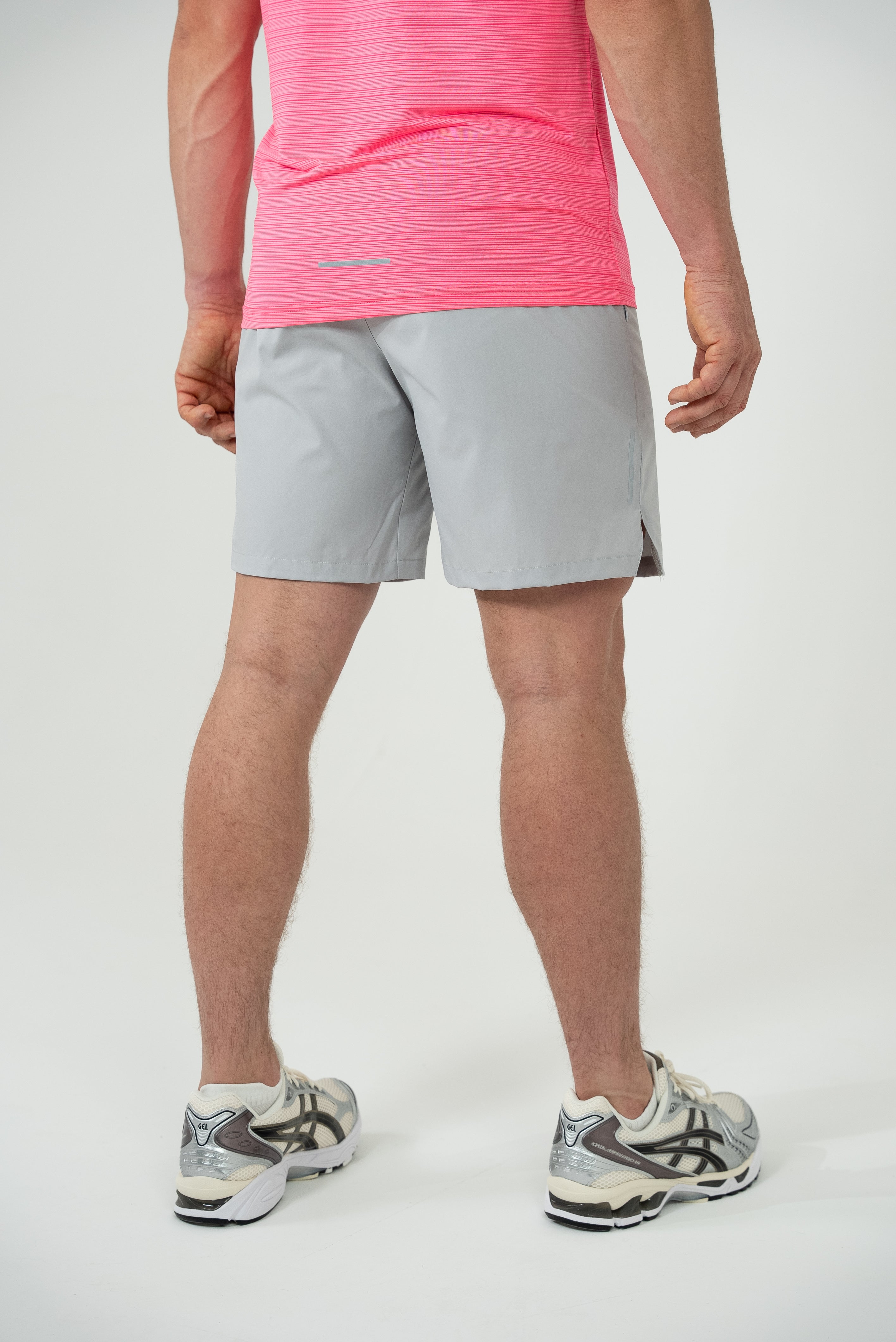 Swift Short - Ash Grey