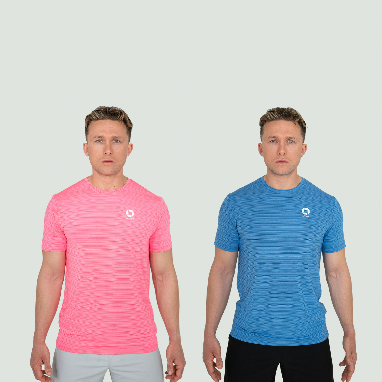 2 x Surge T-shirt Bundle