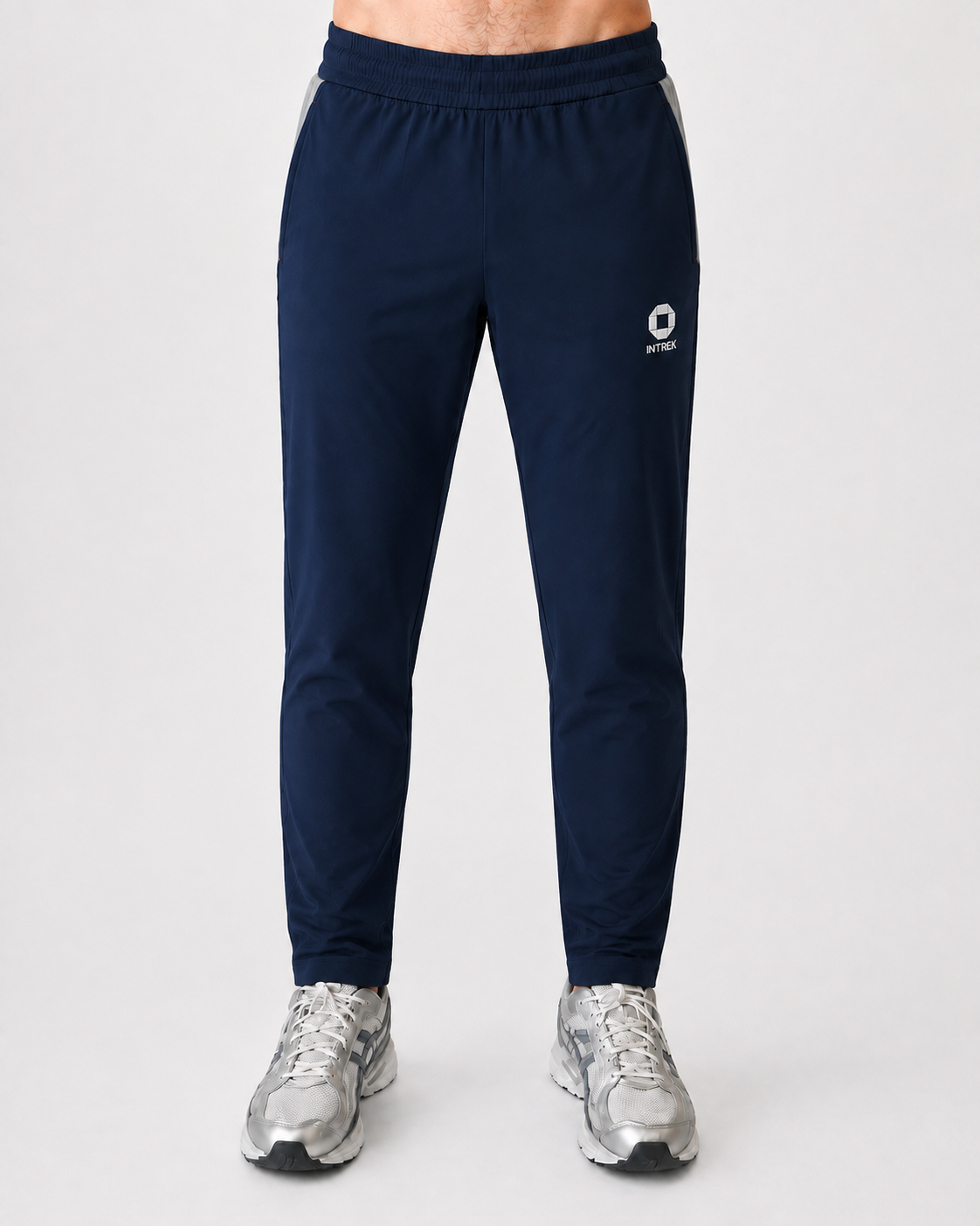 Dynamic Pant 2.0 - Coastal Cream/Deep Navy